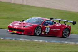 Britcar Dunlop Endurance Championship, Donington National circuit, Saturday 2nd of September 2017