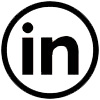 LinkedIn Icon